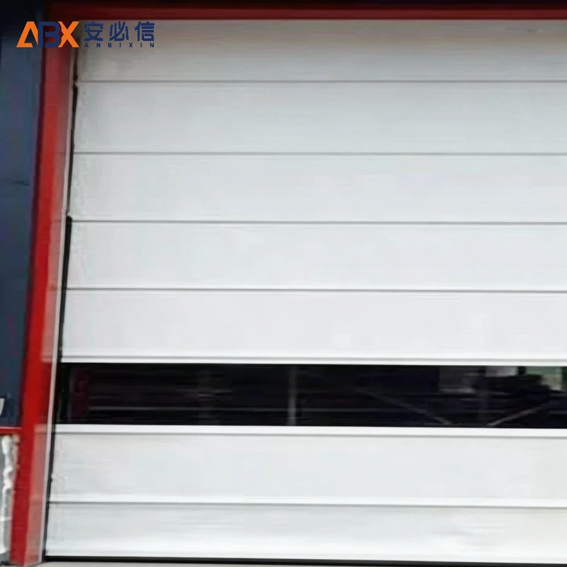 三明市软质快速门